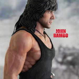 threezero rambo