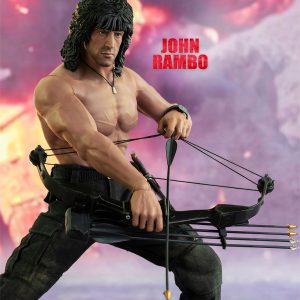 ランボー3 怒りのアフガン 1 6 ジョン ランボー 2次出荷 Threezero Store ランボー3 怒りのアフガン 1 6 ジョン ランボー 2次出荷 Threezero Store