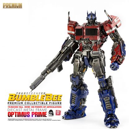 optimus prime diecast