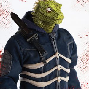 threezero dorohedoro