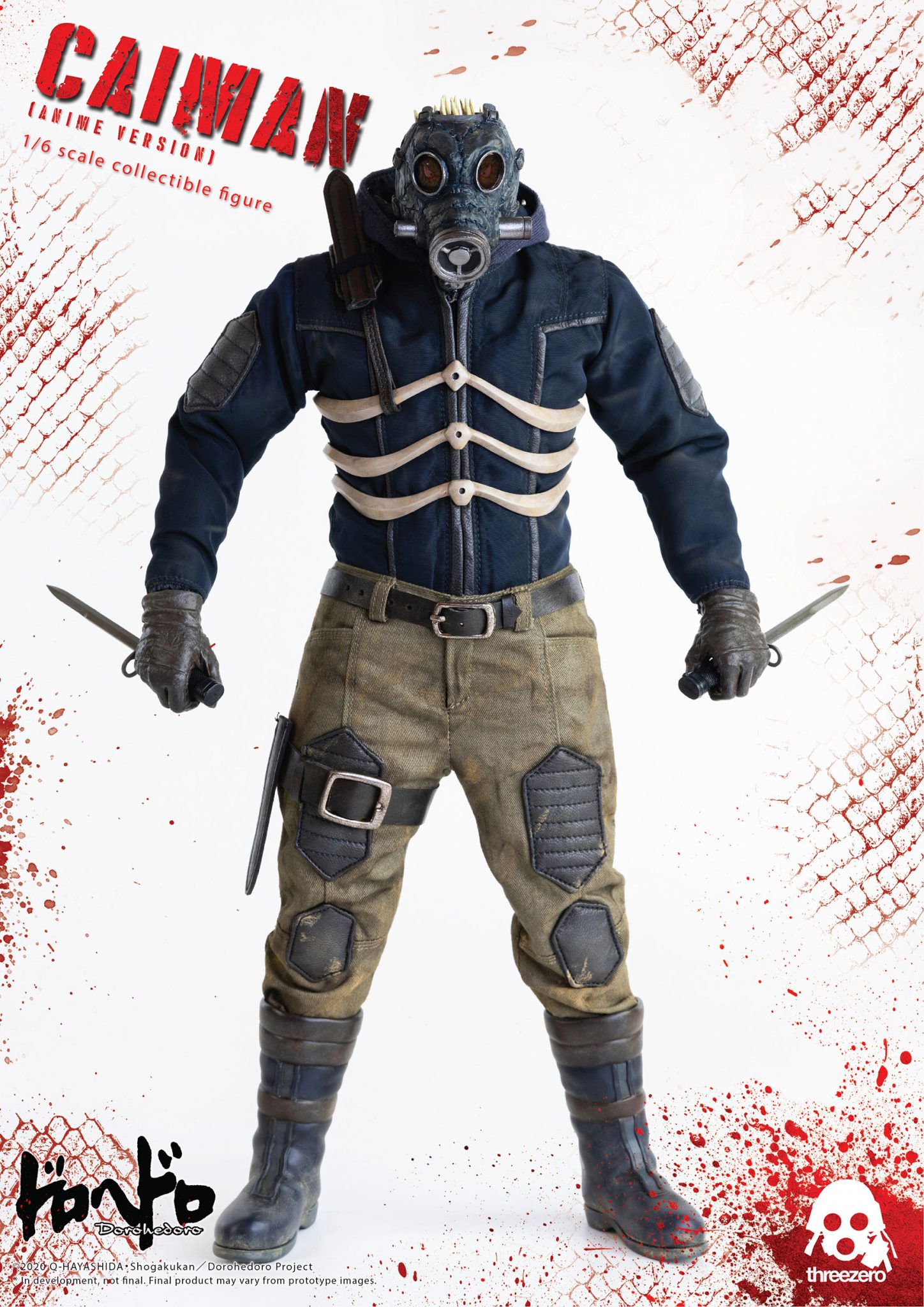 threezero shop