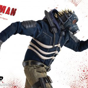 threezero dorohedoro