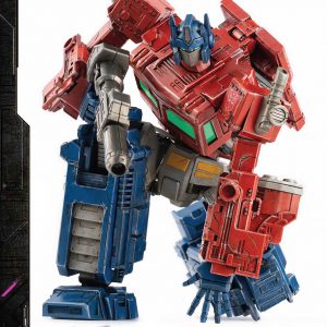 hasbro transformers war for cybertron