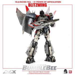 blitzwing threezero