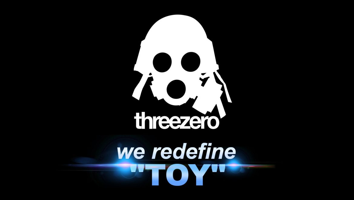 threezero shop
