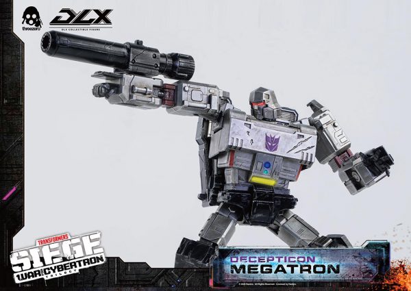 transformers megatron