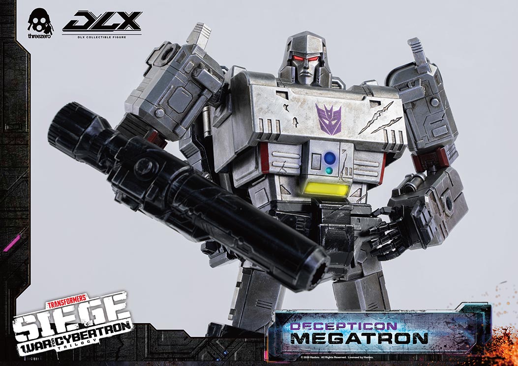 War for cybertron siege megatron cheap