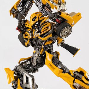 transformers the last knight bumblebee toy