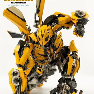 transformers the last knight bumblebee toy