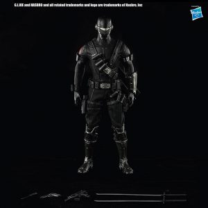threezero gi joe