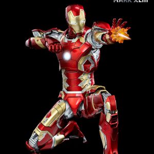 iron man mark xliii
