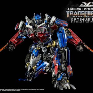 transformers 2 figures