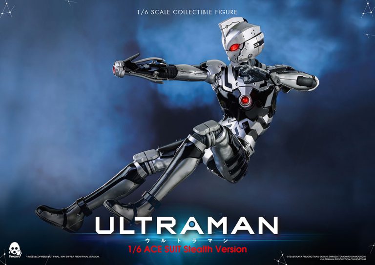 threezero ace