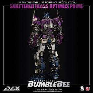 power of the primes bumblebee