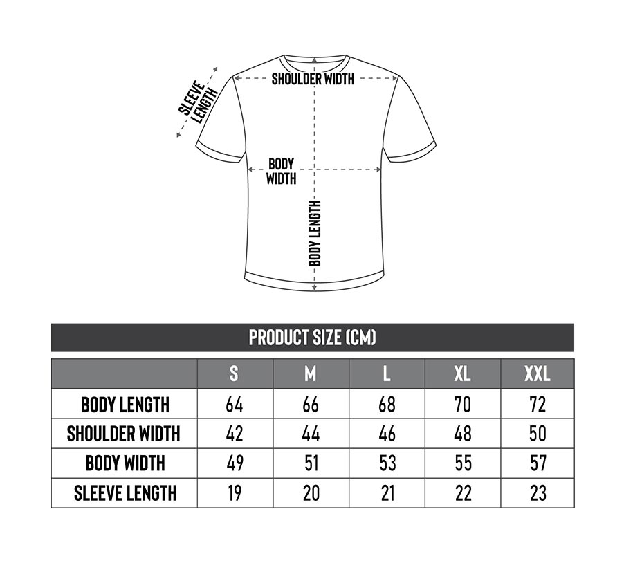 “Code_threezero” series – T-Shirt – threezero store