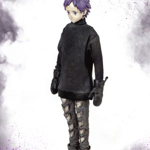 ドロヘドロ 恵比寿 Threezero Store