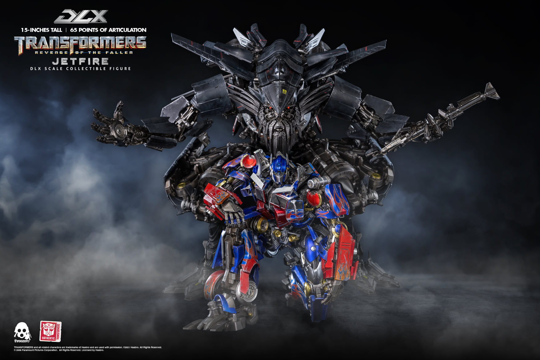 jetfire transformer for sale