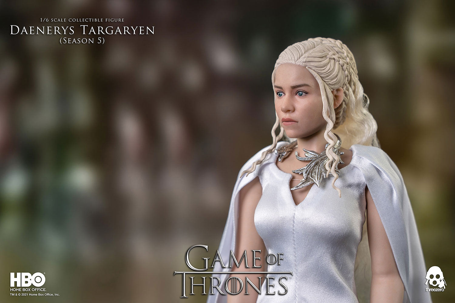 ThreeZero : Game of Thrones - Daenerys Targaryen 1/6 (Season 5) GOT_Daenerys_Targryen_S5_5_wlogo