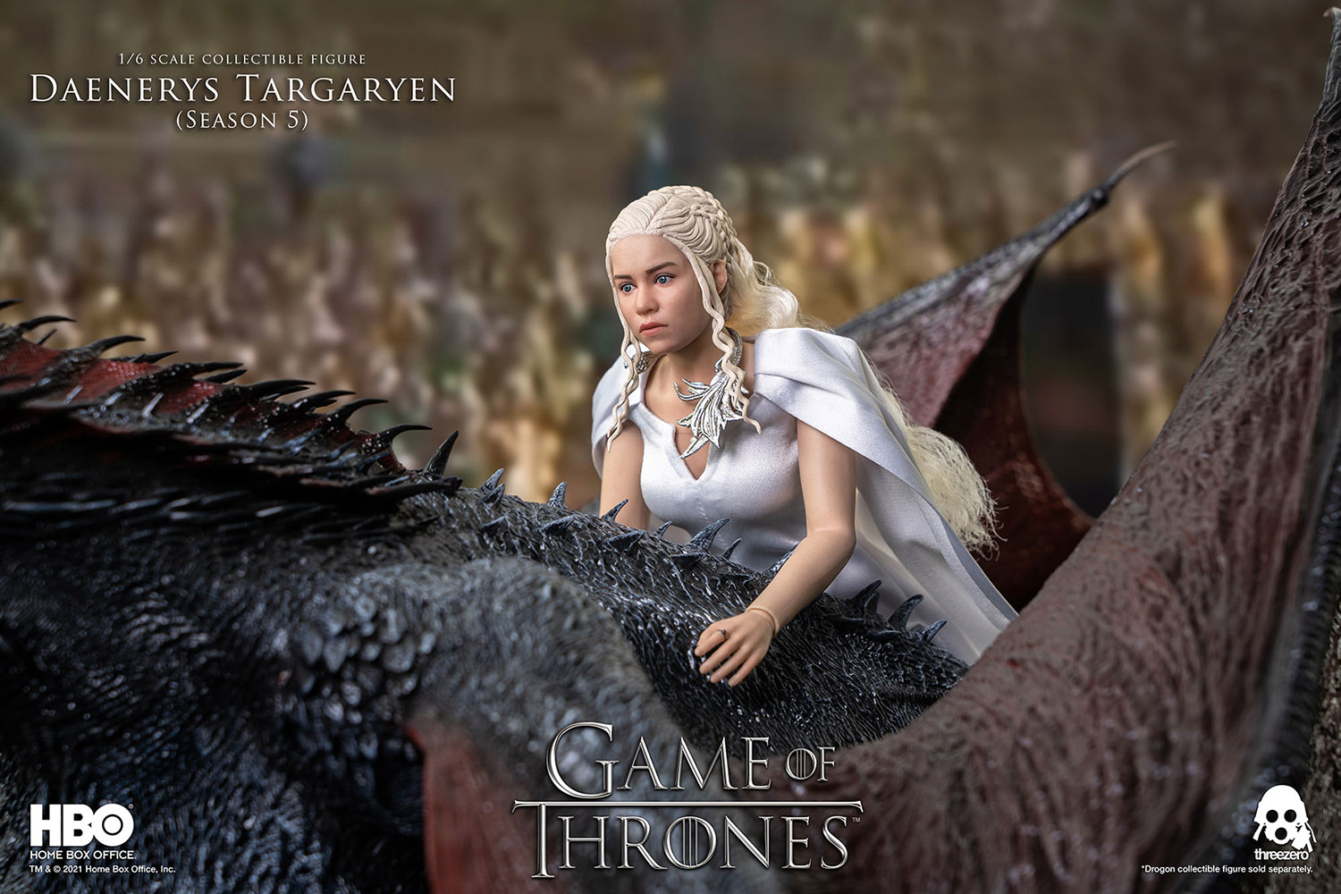 ThreeZero : Game of Thrones - Daenerys Targaryen 1/6 (Season 5) GOT_Daenerys_Targryen_S5_8_wlogo
