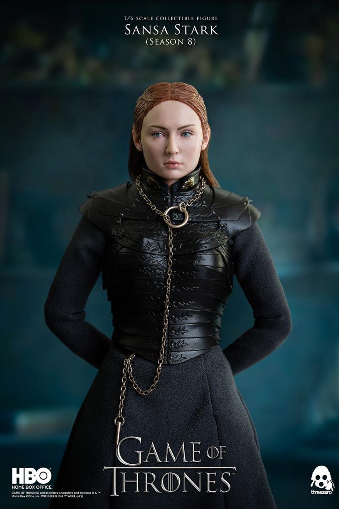 threezero sansa