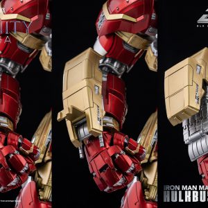 インフィニティ サーガ Dlx アイアンマン マーク44 ハルクバスター Threezero Store インフィニティ サーガ Dlx アイアンマン マーク44 ハルクバスター Threezero Store