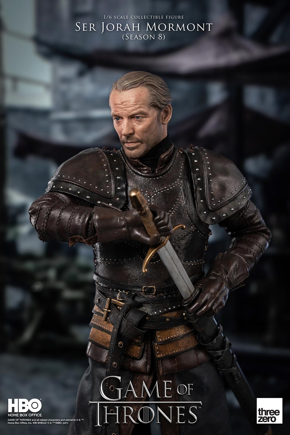 ThreeZero : Game of Thrones – 1/6 Ser Jorah Mormont (Season 8) Threezero_GOT_Ser_Jorah_Mormont_03