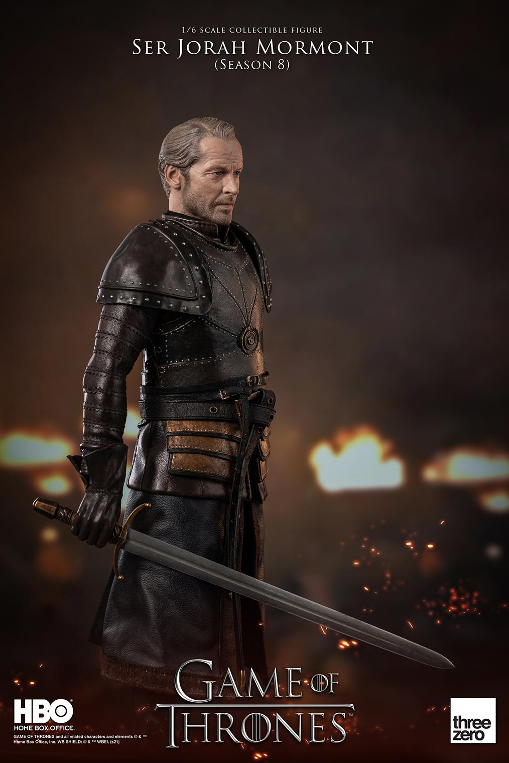 ThreeZero : Game of Thrones – 1/6 Ser Jorah Mormont (Season 8) Threezero_GOT_Ser_Jorah_Mormont_04