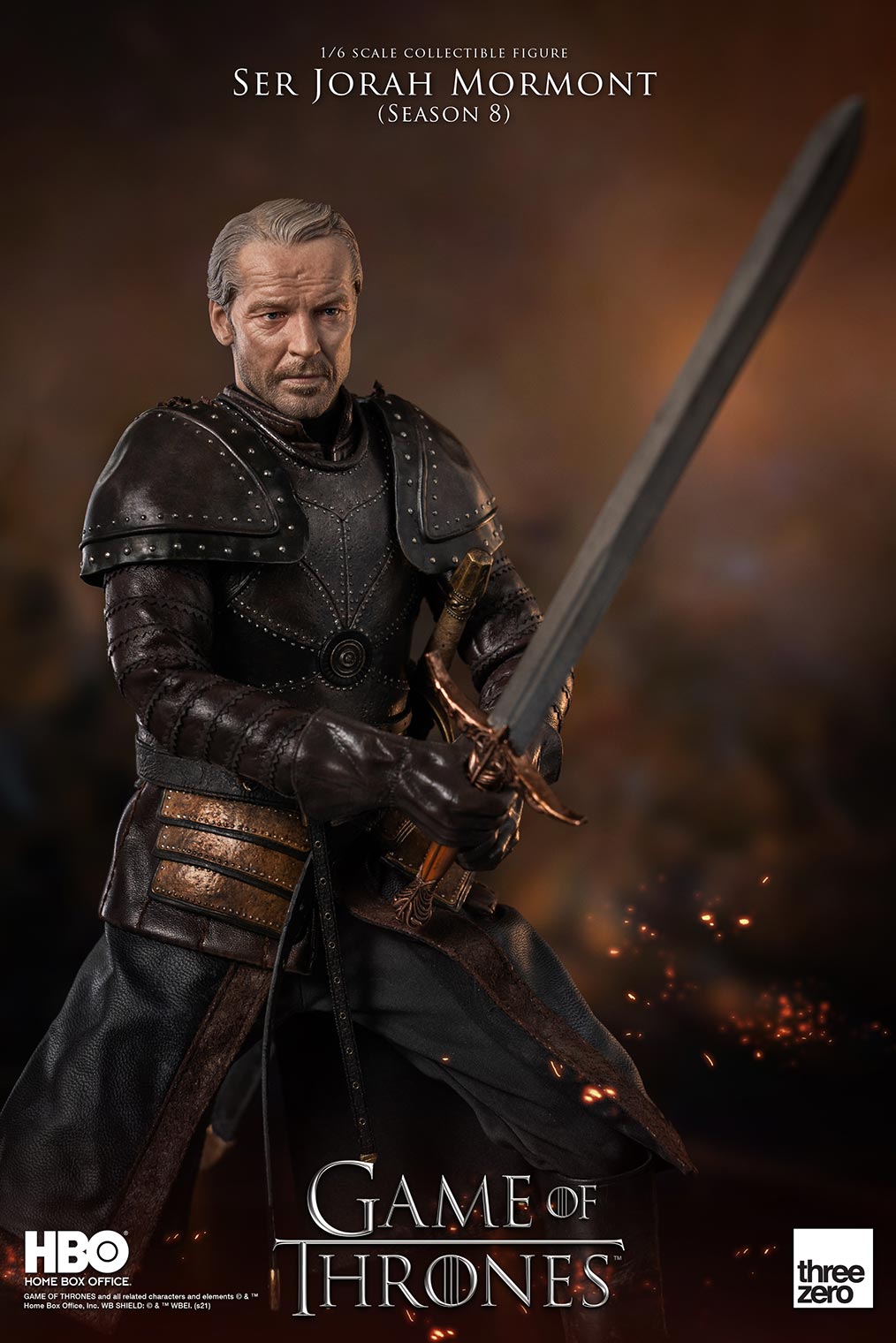 ThreeZero : Game of Thrones – 1/6 Ser Jorah Mormont (Season 8) Threezero_GOT_Ser_Jorah_Mormont_05