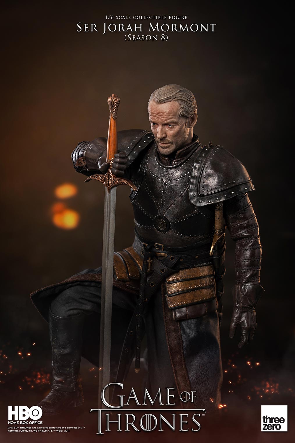 ThreeZero : Game of Thrones – 1/6 Ser Jorah Mormont (Season 8) Threezero_GOT_Ser_Jorah_Mormont_07