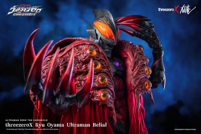 threezero belial