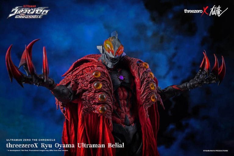 threezero belial