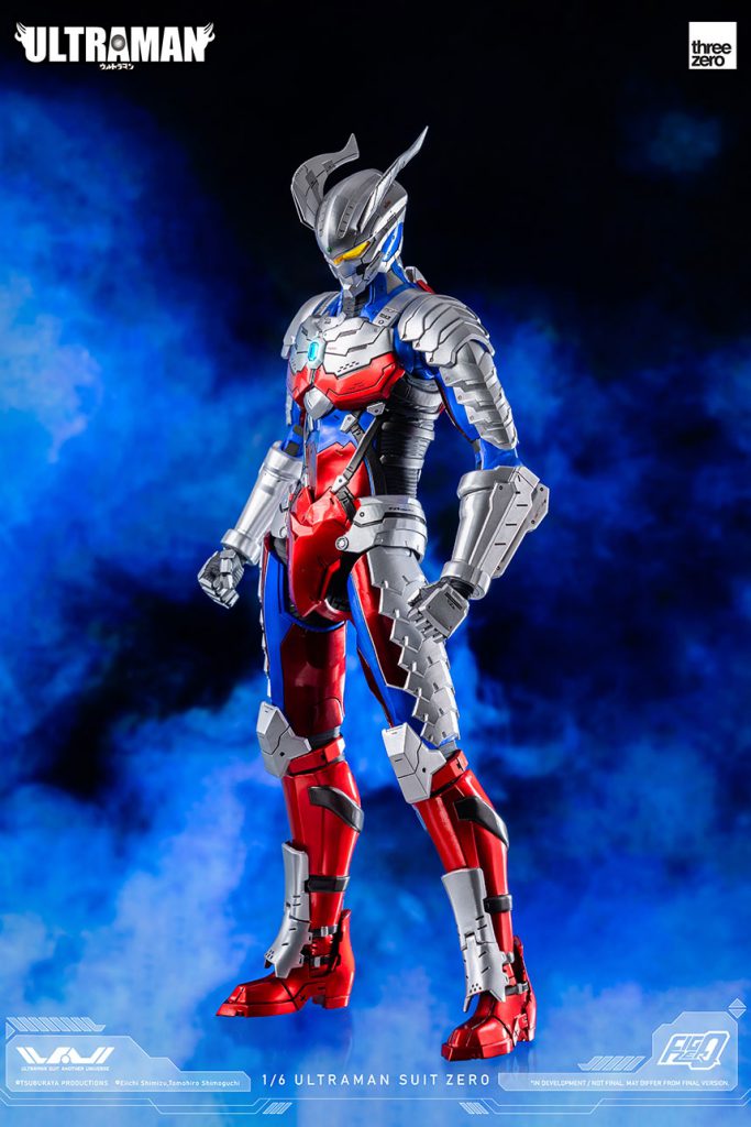 threezero shin ultraman