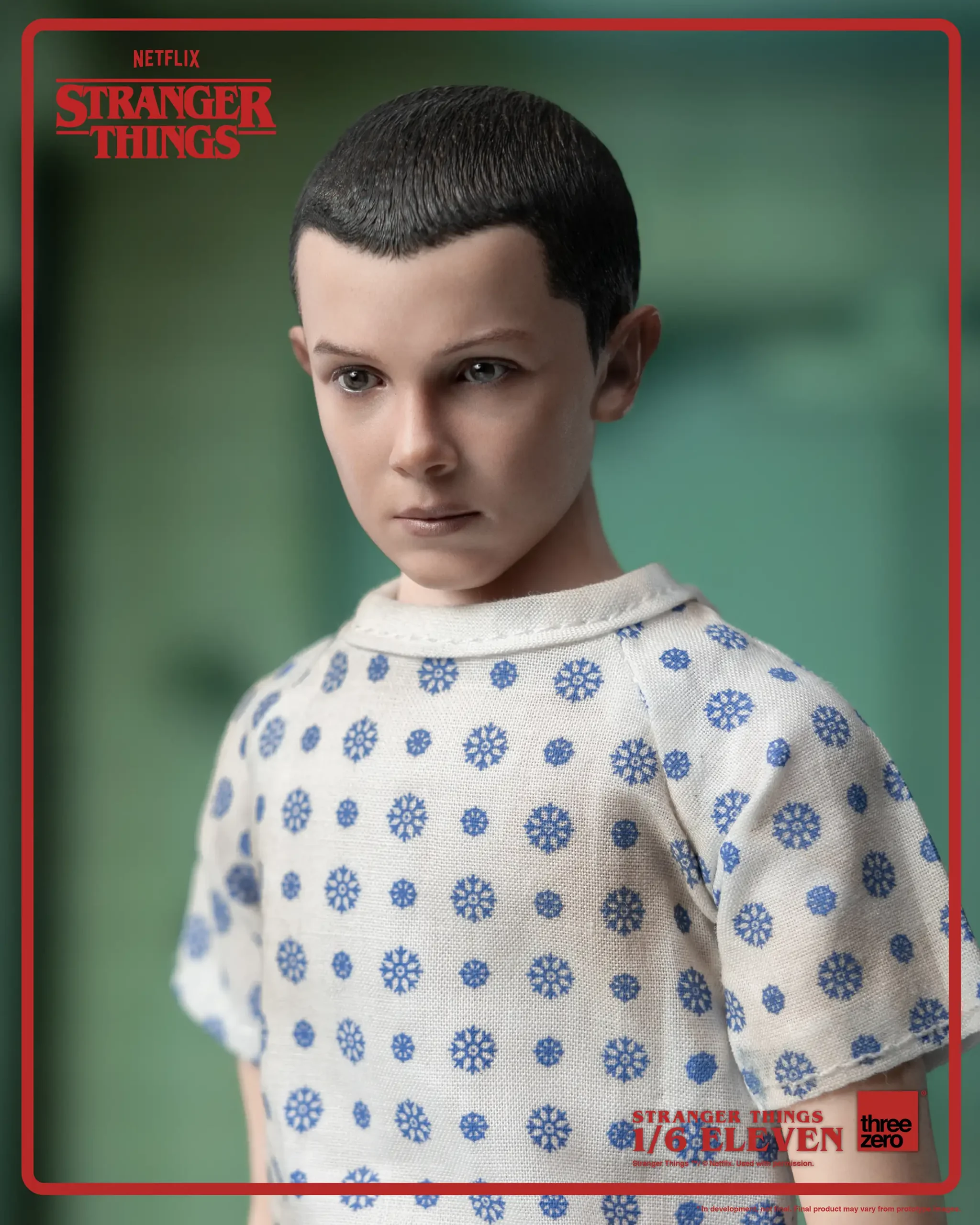 Stranger Things Photo: Stranger Things 3 Portraits - Will Byers  Stranger  things outfit, Stranger things, Eleven stranger things