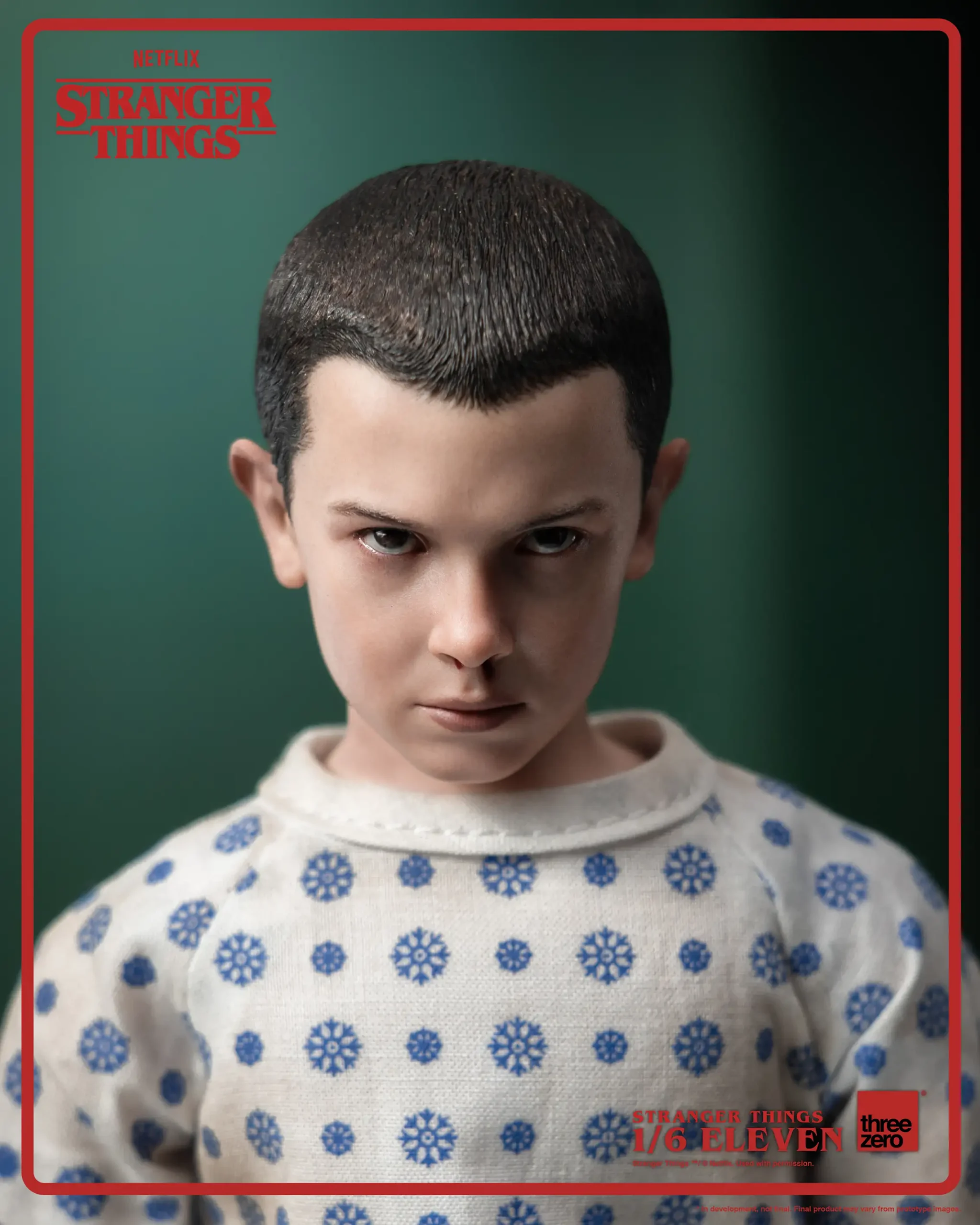 Stranger Things Photo: Stranger Things 3 Portraits - Will Byers  Stranger  things outfit, Stranger things, Eleven stranger things