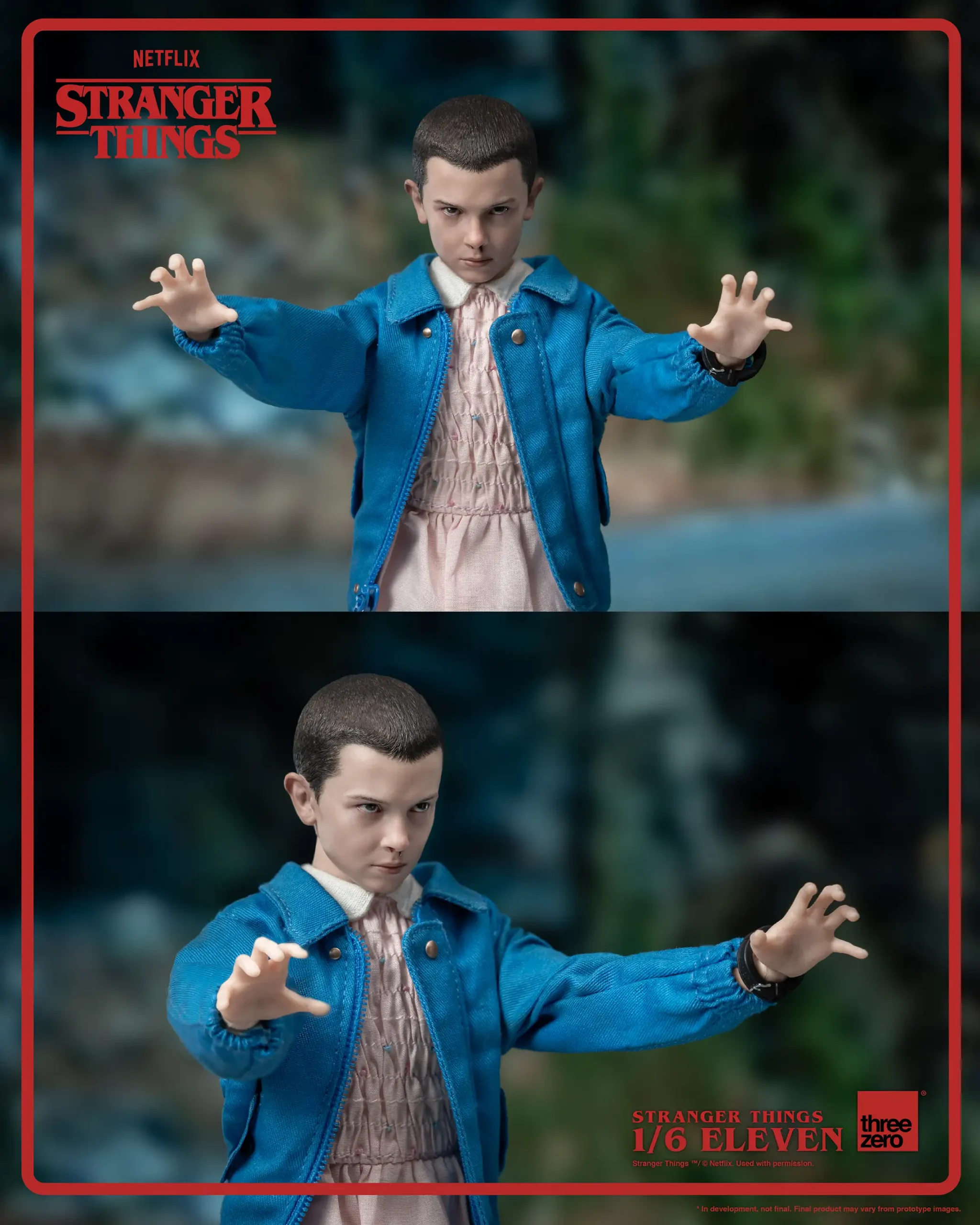 Stranger Things: Where Did Eleven Get Her Name?