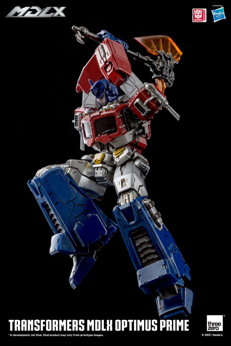 threezero tmall