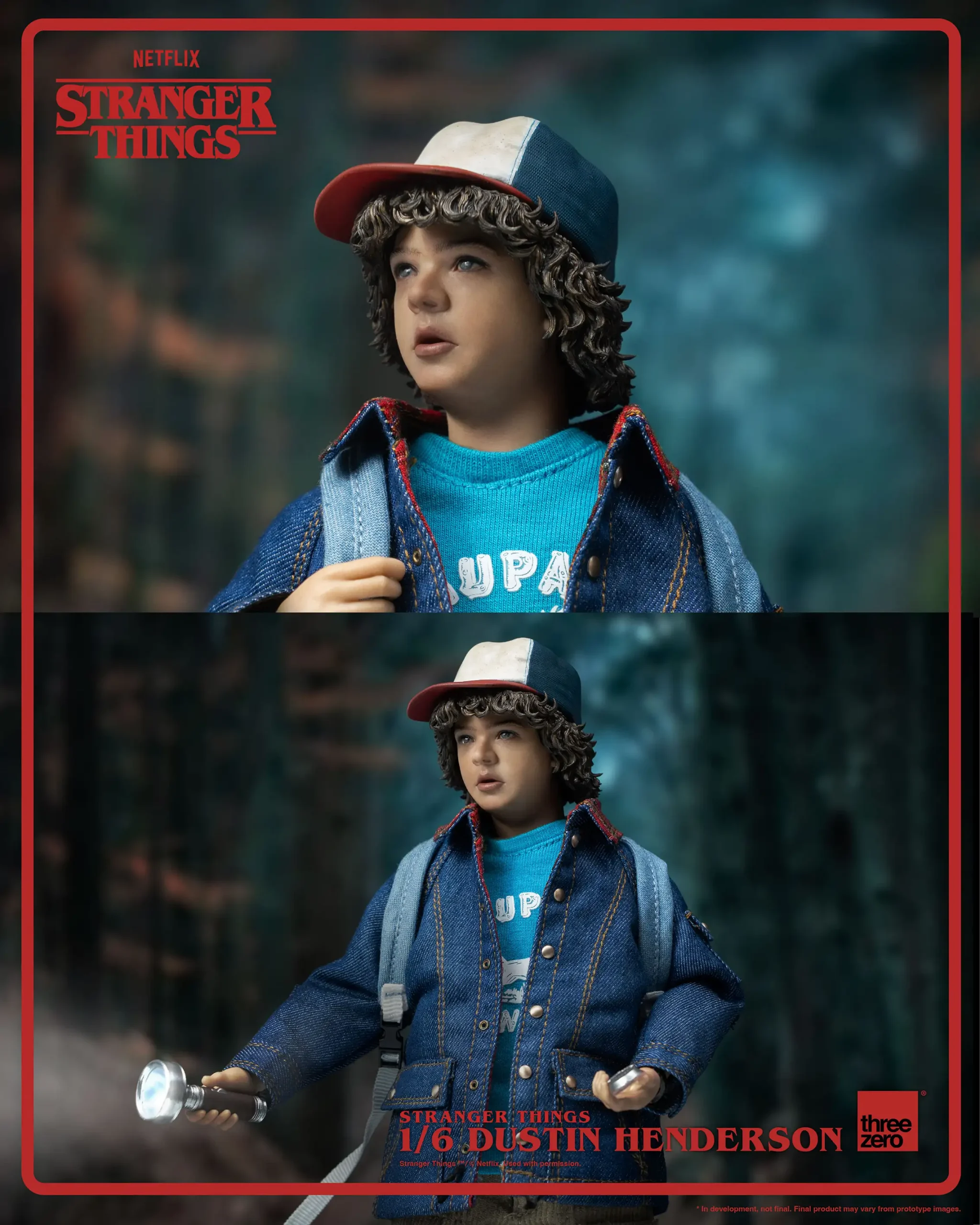 Stranger Things: fala de Dustin no último episódio pode indicar