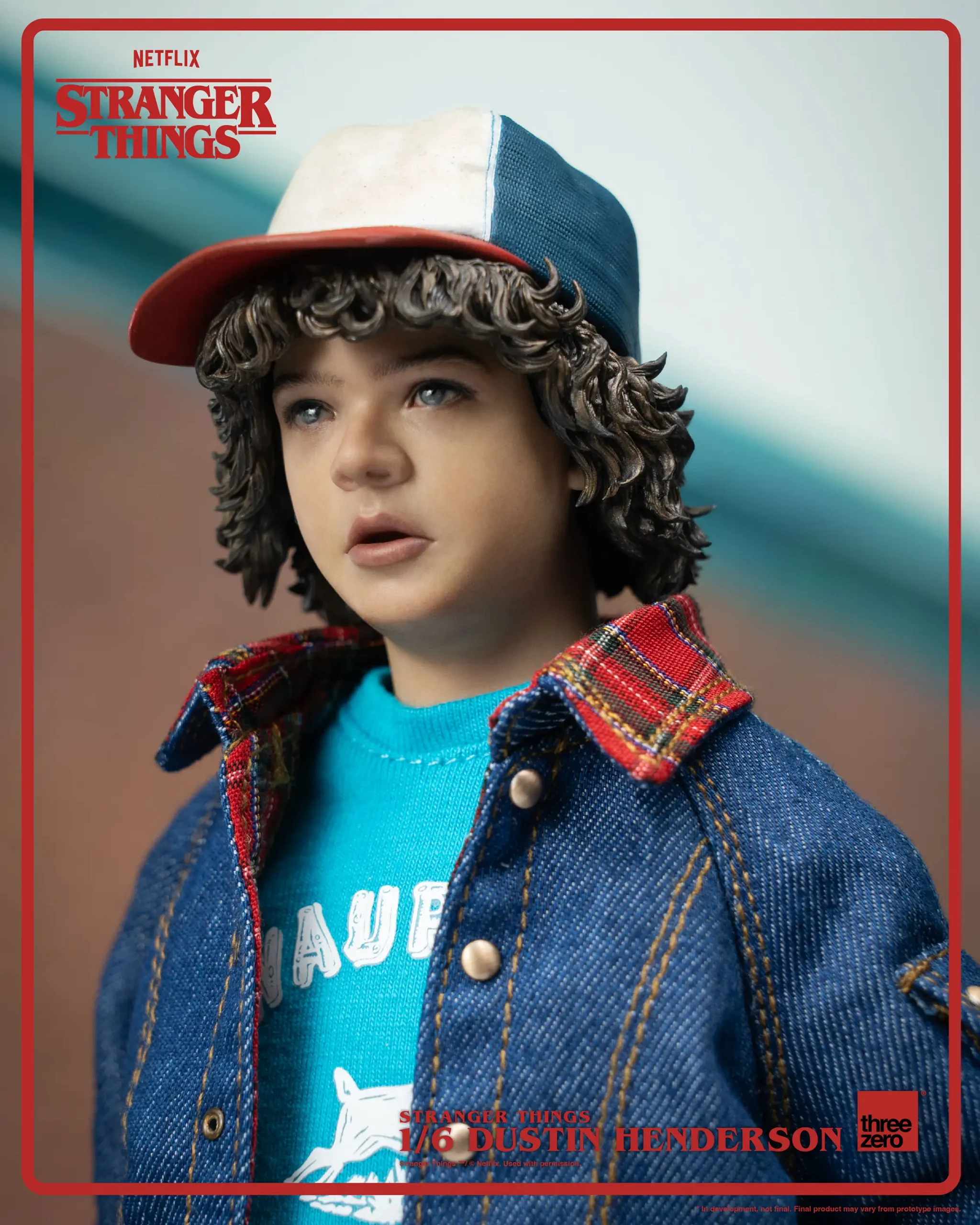 Stranger Things: fala de Dustin no último episódio pode indicar