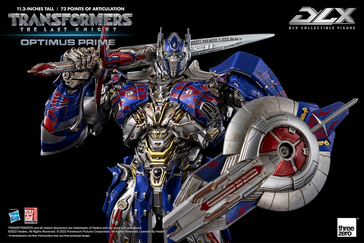 Prime optimus Optimus Prime