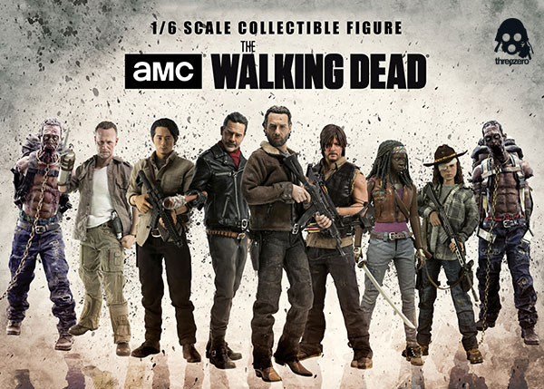The-Walking-Dead