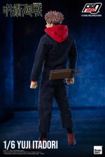 預購threezero《咒術迴戰》<br>FigZero人偶全系列即送戲飛2張（名額30個）：圖片 5