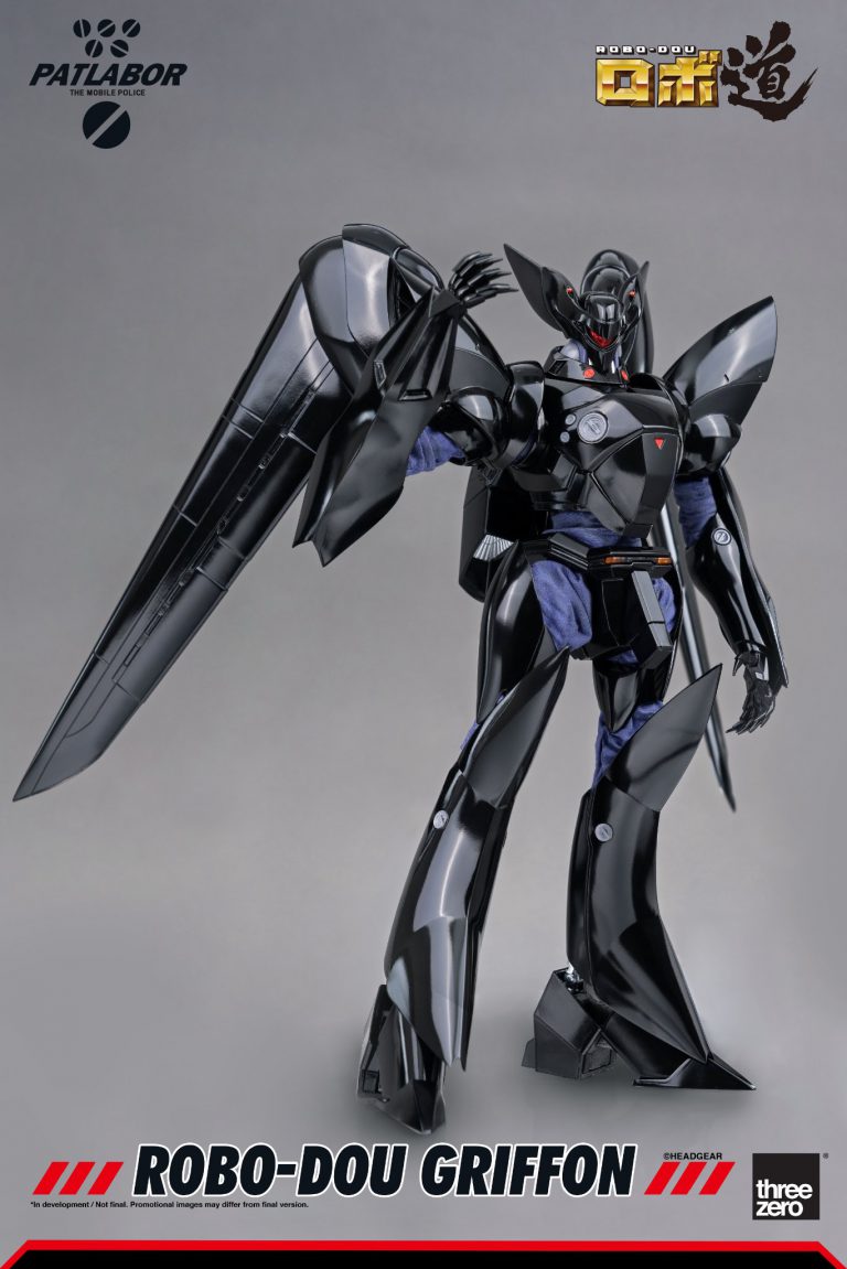 threezero tmall