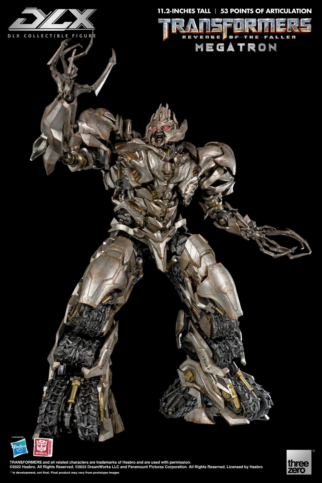 threezero tmall