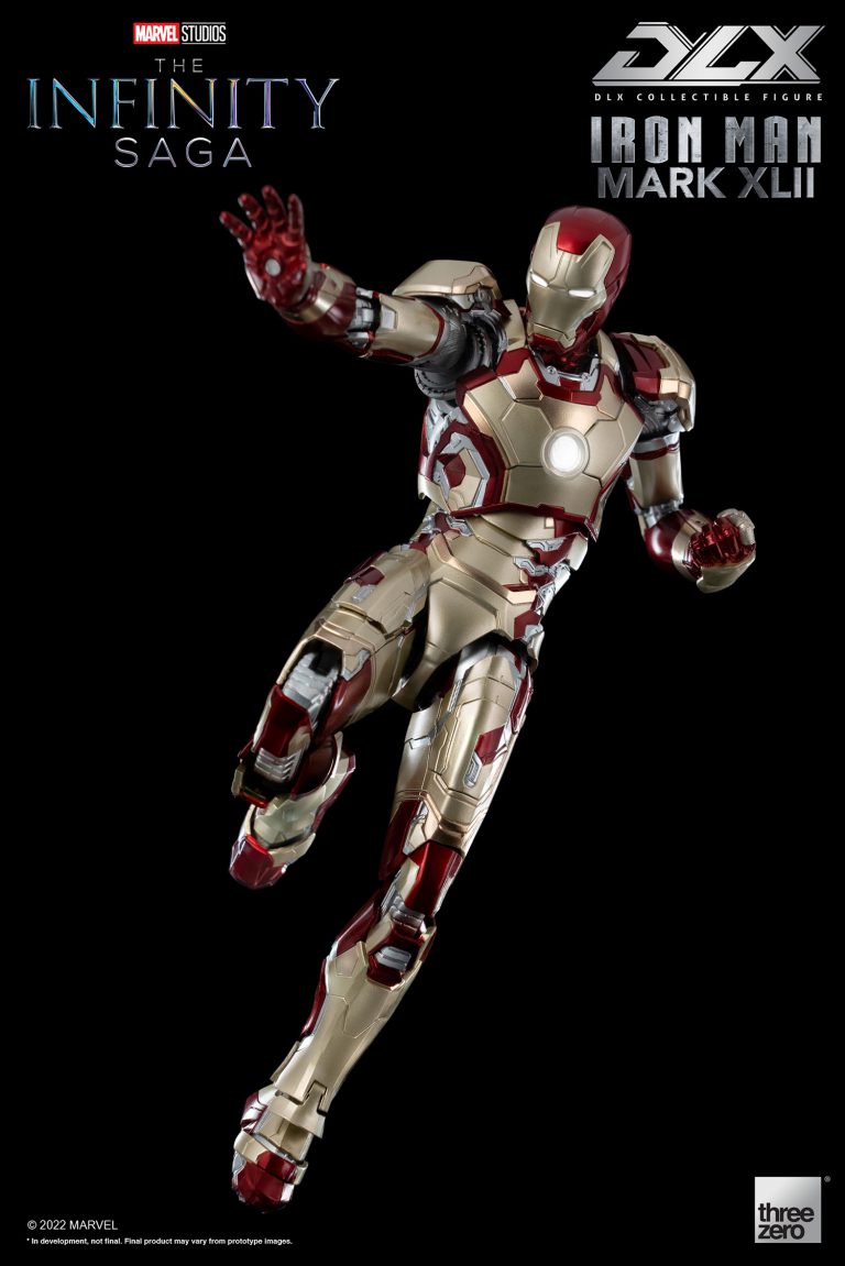 threezero tmall