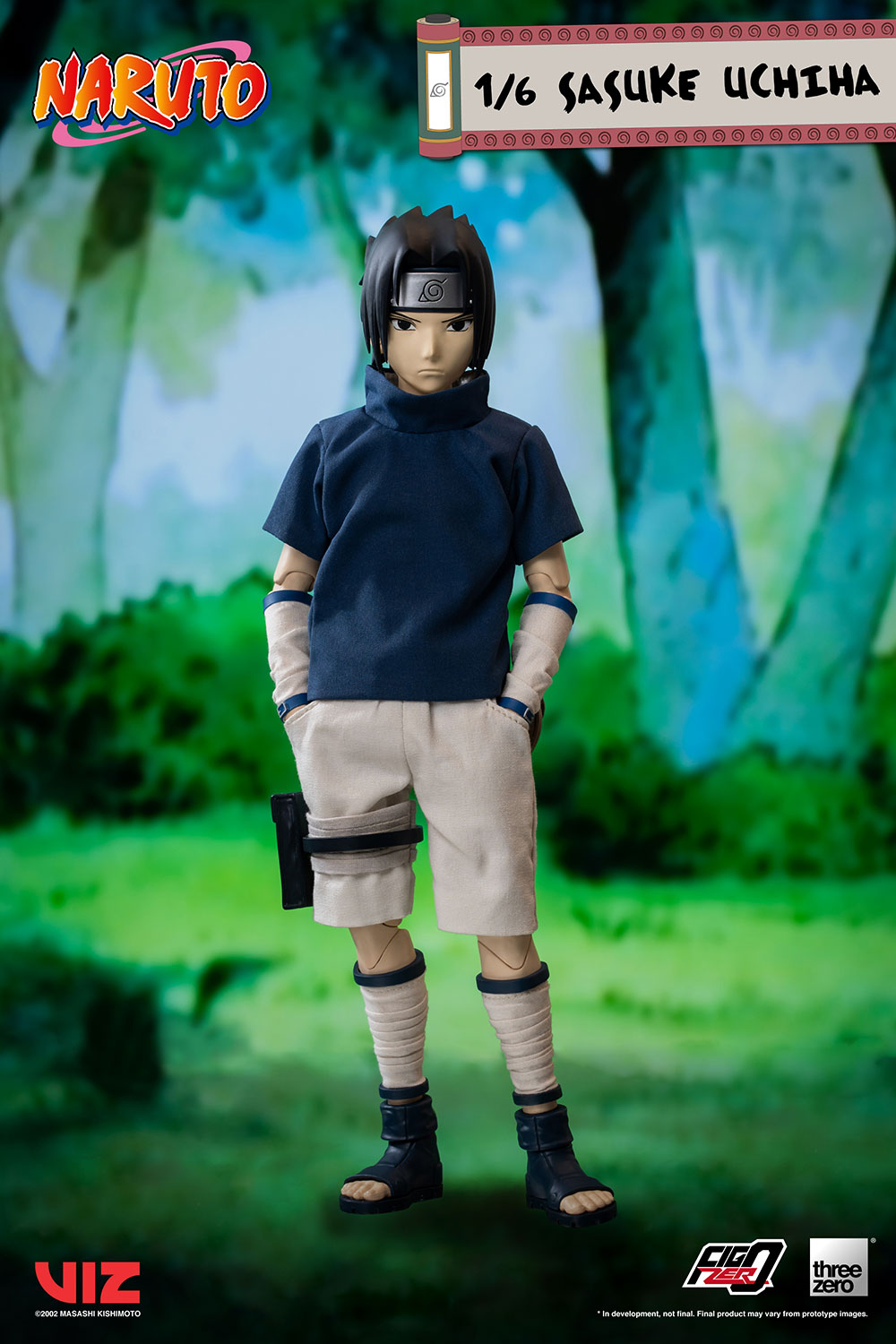 Naruto Uchiha