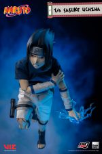 Sasuke Uchiha by 覇莉武王