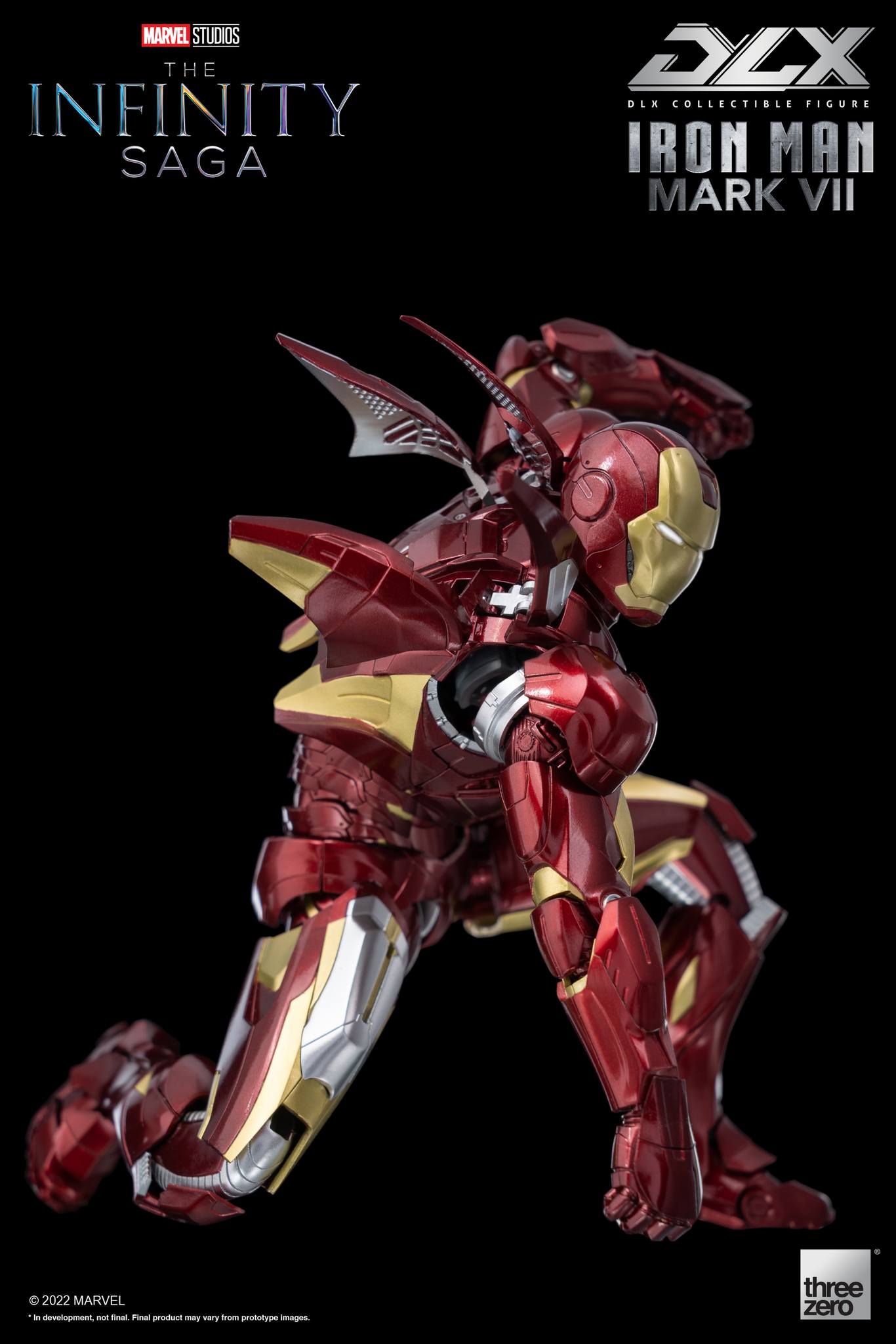 threezero tmall