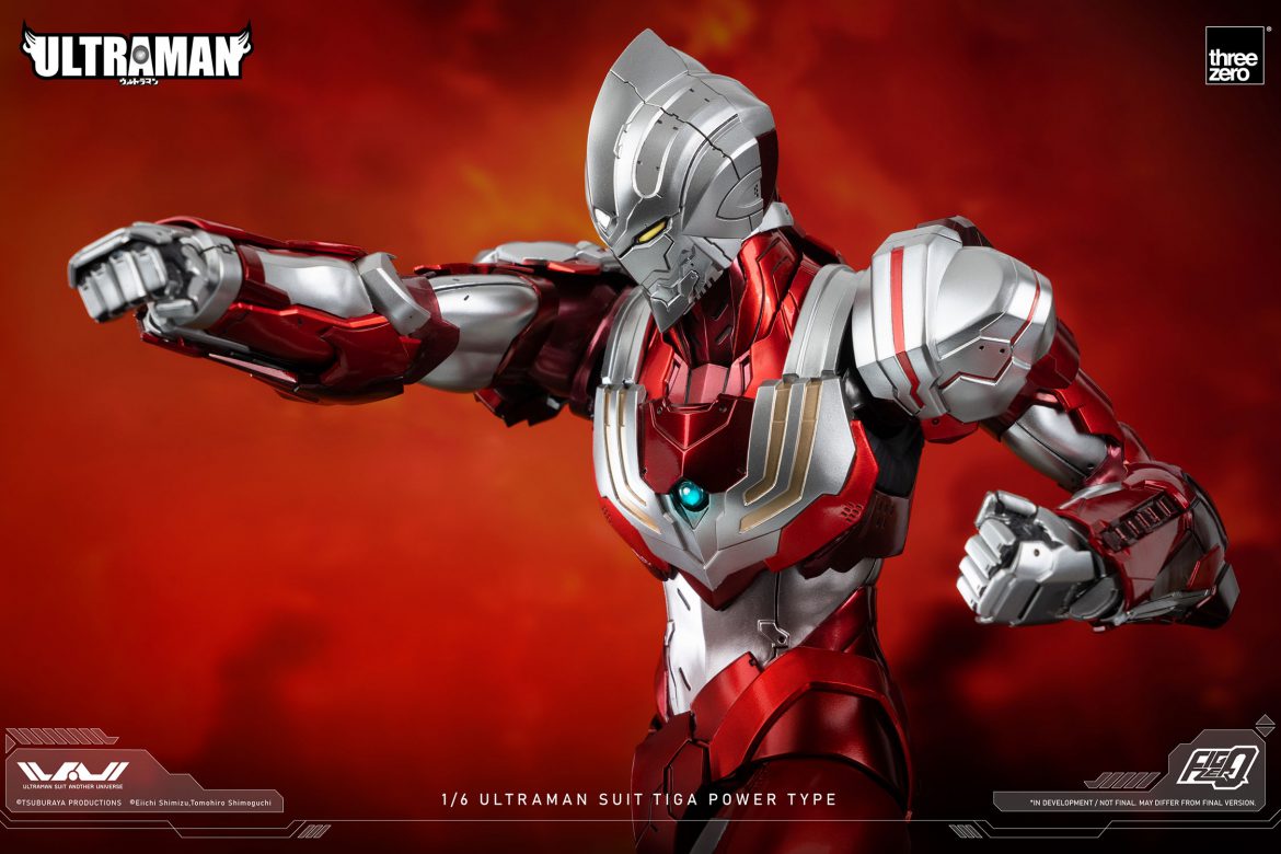 threezero tmall