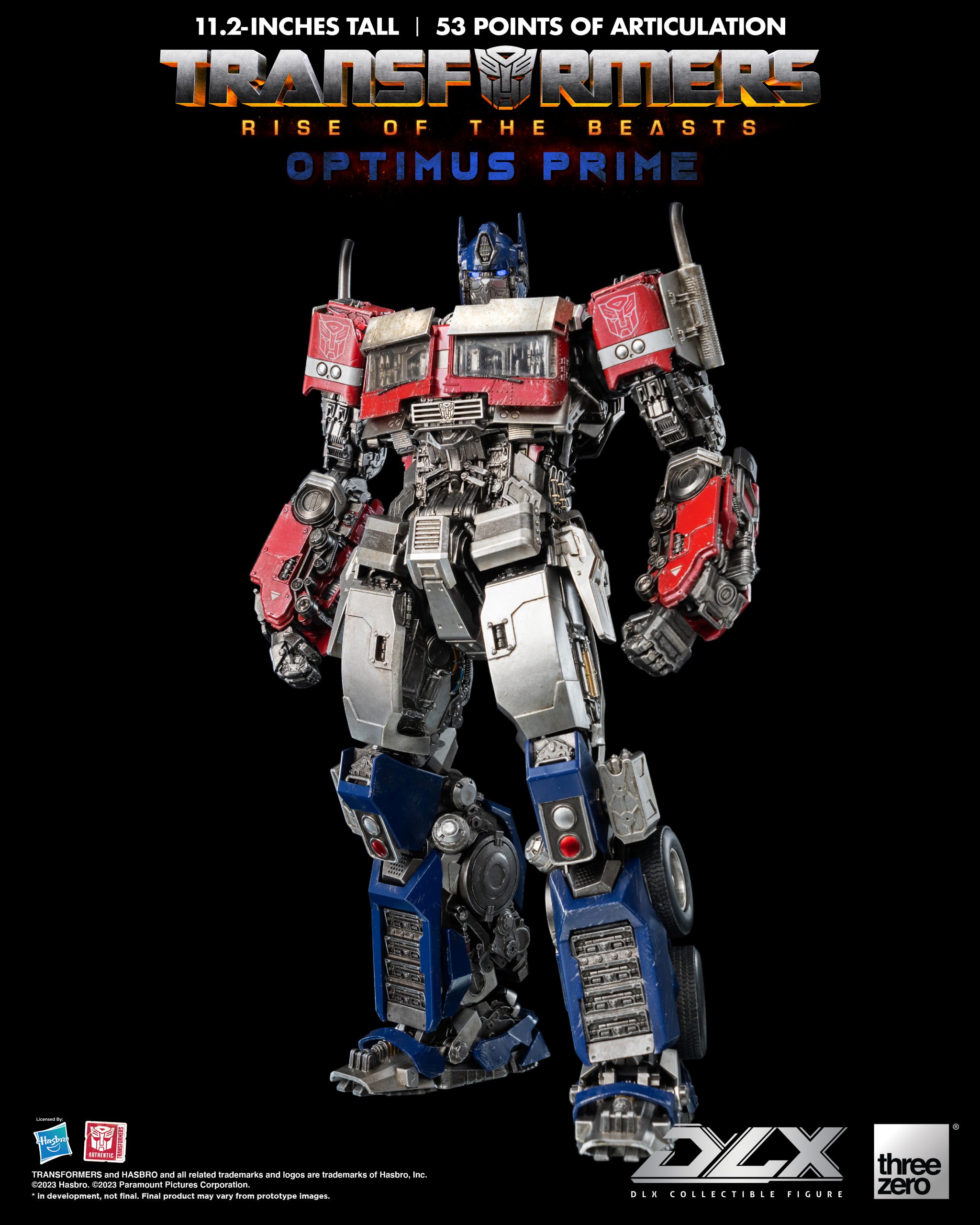 Optimus