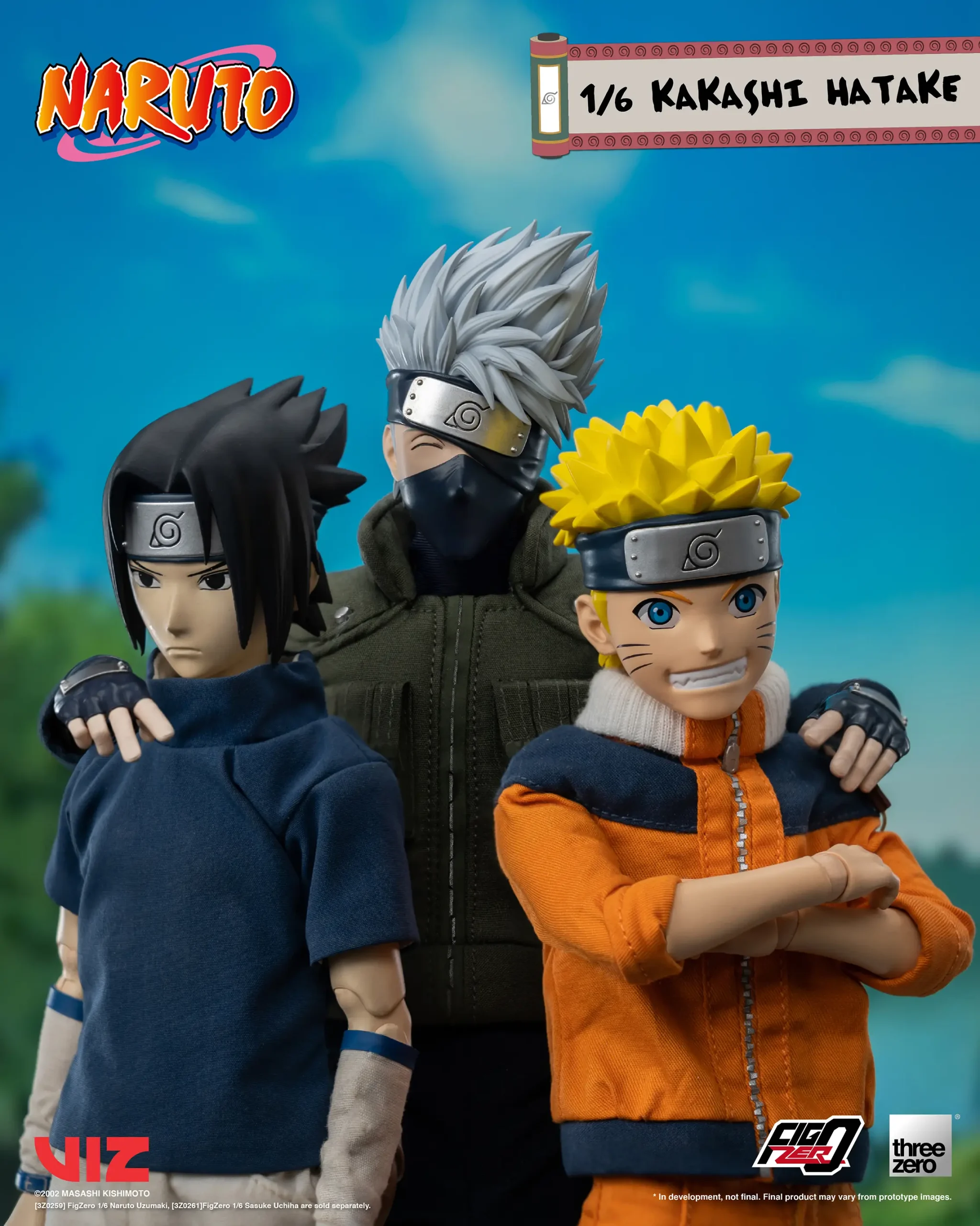 Hatake Kakashi - Hatake Kakashi updated their profile picture.